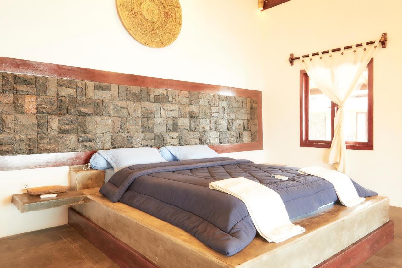 Palau Asu Puri Asu Resort חדר תמונה